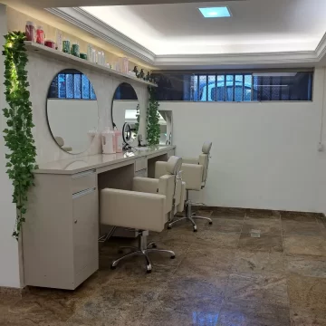 Estetica cidade nova belo horizonte via Beauty