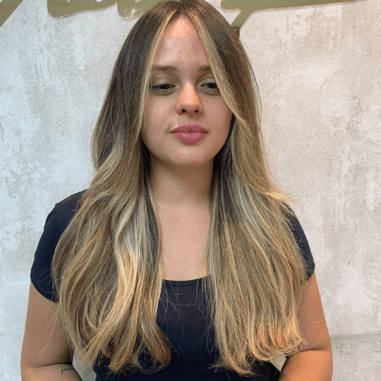 Corte de cabelo Feminino, Alongamento, maquiagem, colorometria, mechas, unhas, salão de beleza Cidade Nova, salão de beleza cidade nova, belo horizonte