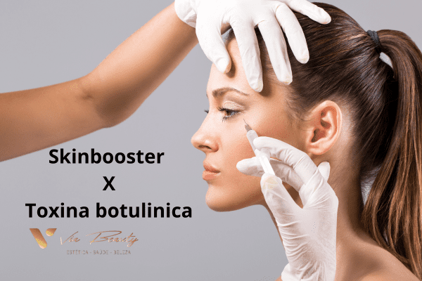 Skinbooster Antes ou Depois da Toxina Botulínica: Qual a Melhor Ordem?