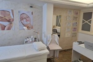 Via Beauty Estética - Tratamentos Faciais e Corporais - Cidade Nova BH