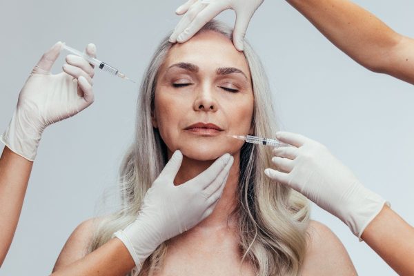 Estética facial, botox, limpeza de pele, bioestimulador de coloageno, cidade nova belo horizonte